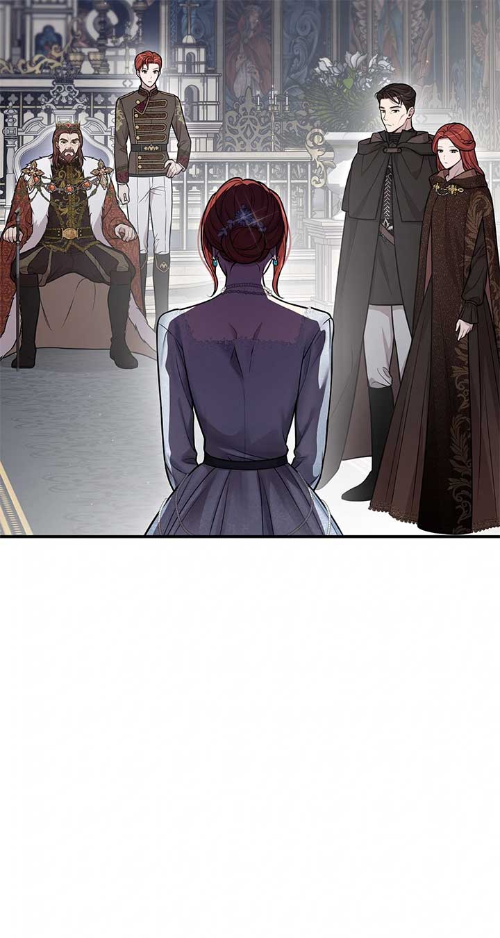 The Secret Bedroom of a Dejected Royal Daughter Chapter 107 84